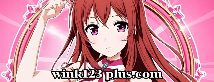 wink123 plus.com