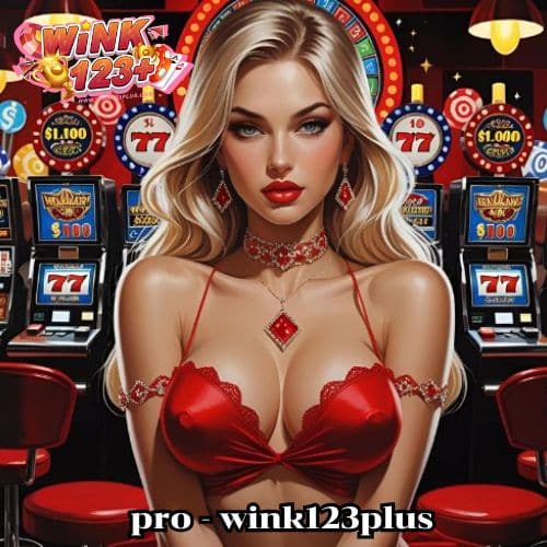 pro - wink123plus
